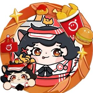 蛋仔小号头像