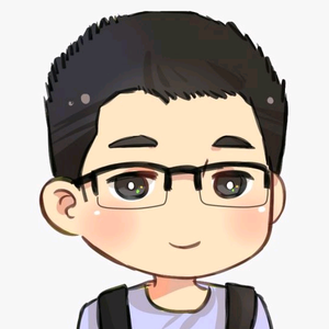 偶遇随缘头像