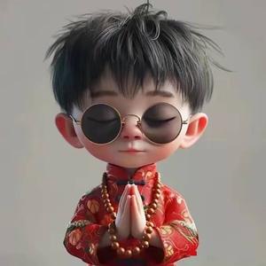 我是嘿涩会头像