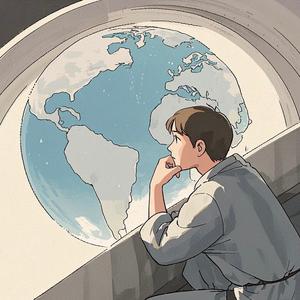冷眸阅世局头像