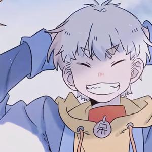 和平精英少俊头像