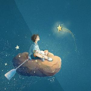 一颗灿星头像