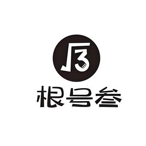 根号叁头像