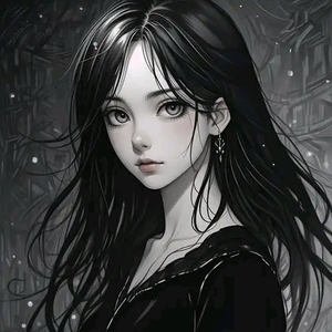 小唯头像