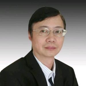 军哥说智能头像