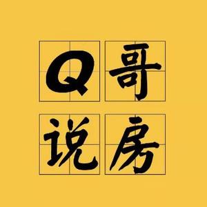 Q哥说房头像