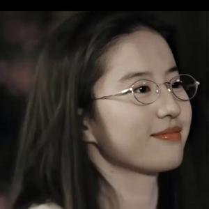 陈源源头像