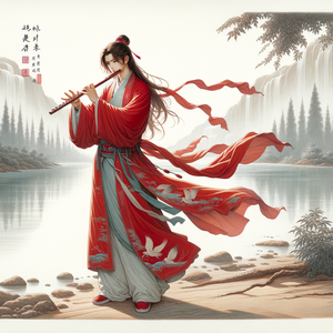 江雪成冰头像
