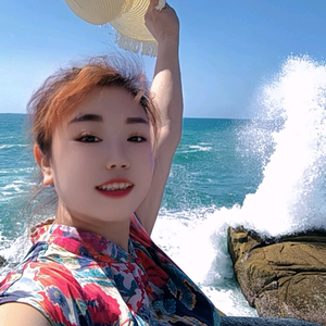 秀秀姐发型设计室（橱窗里有好物）头像