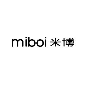 MIBOI米博官方旗舰店头像