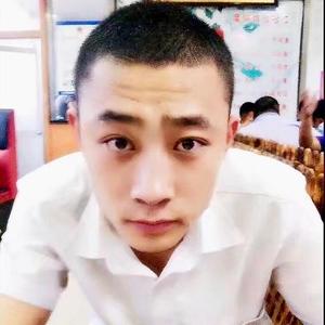 别摸我怕叫 头像