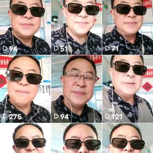 万马飞滕头像