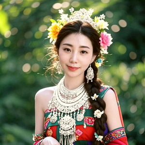 梅姐头像
