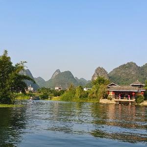 流云仙境9头像