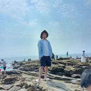 星星已打烊头像