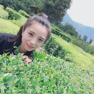 清清头像