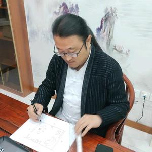 玄艺文化头像