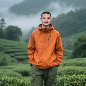 摄影师林文强头像