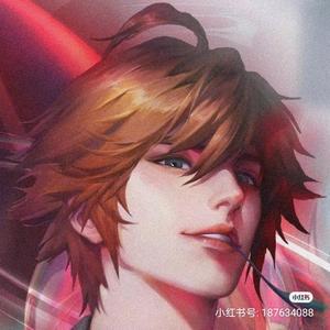 mc三国关褚 头像