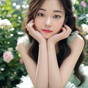 花儿爱上忘忧草头像
