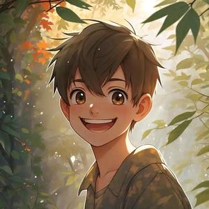 小故事分享头像
