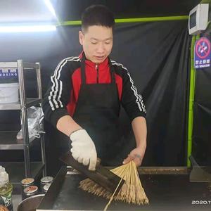 刘凯美食头像