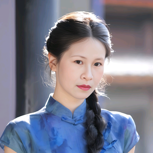 小燕子头像