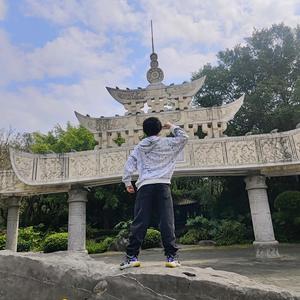 爷㐅一名头像