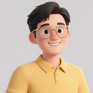 软件开发超哥头像
