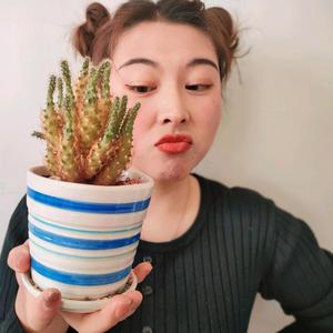 李润子哟头像