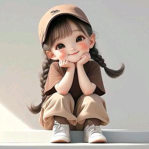 小萍吖头像