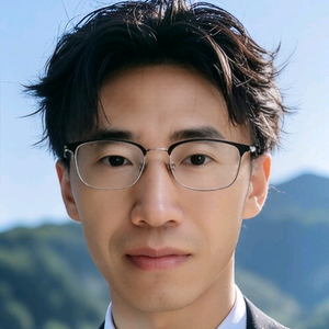 坡鹿头像