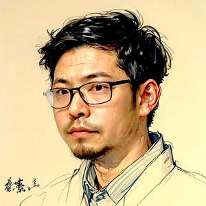 青州文先生头像