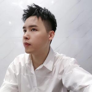 T涛哥头像