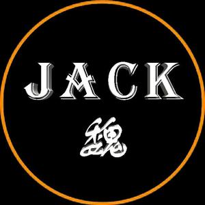 Jack魏头像