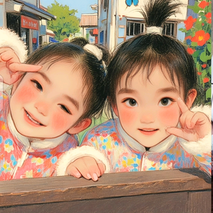 曾经沧海桑田头像