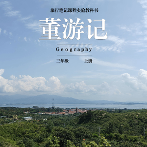 董游记头像