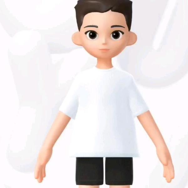 俄挺梦头像