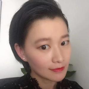 艾紫馨黄金持证分析师头像