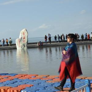 明丽逍遥游 头像