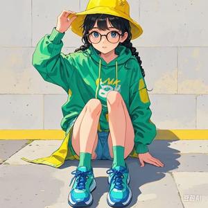 天使是訴情呀头像