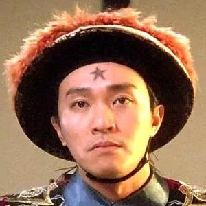 阿星说剧头像