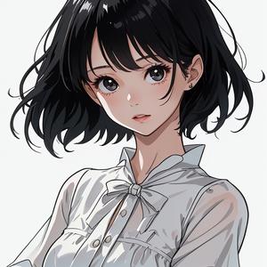 微笑西瓜妹啵啵 头像