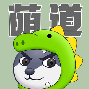 萌道电影头像