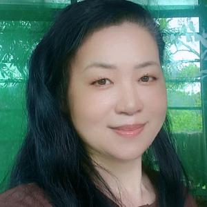 梅子头像