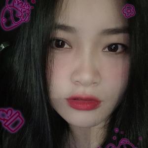 小俞头像