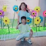 奋发有为小布头像