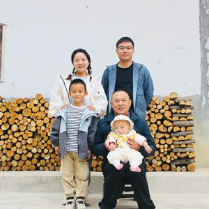 我是珊姐吖头像