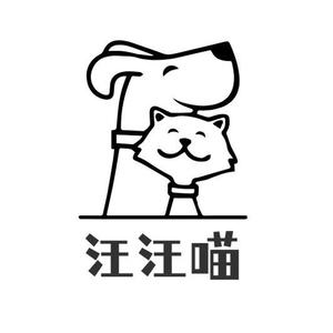 汪汪喵宠物鲜食头像