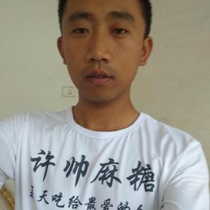 许帅麻糖头像